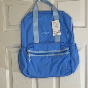 NWT Athleta  Always Backpack